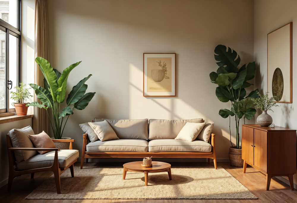 Empezar a decorar una casa: lo que necesitas saber antes de dar el primer paso