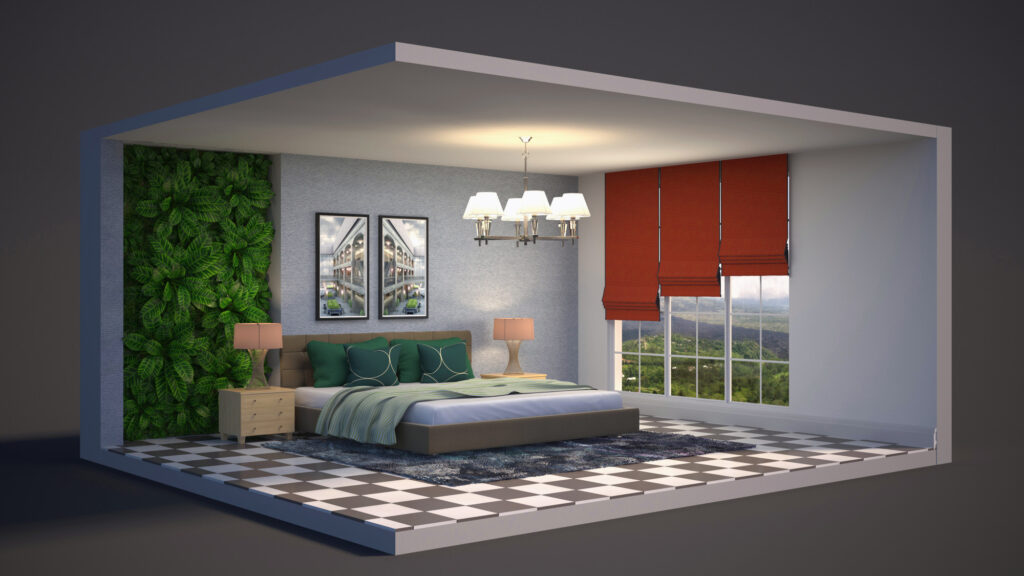 Antes y después: 3 espacios transformados con ayuda digital