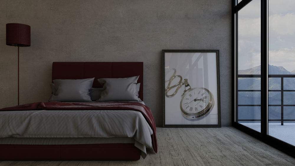 Renderiza tu hogar con muebles de Zara Home