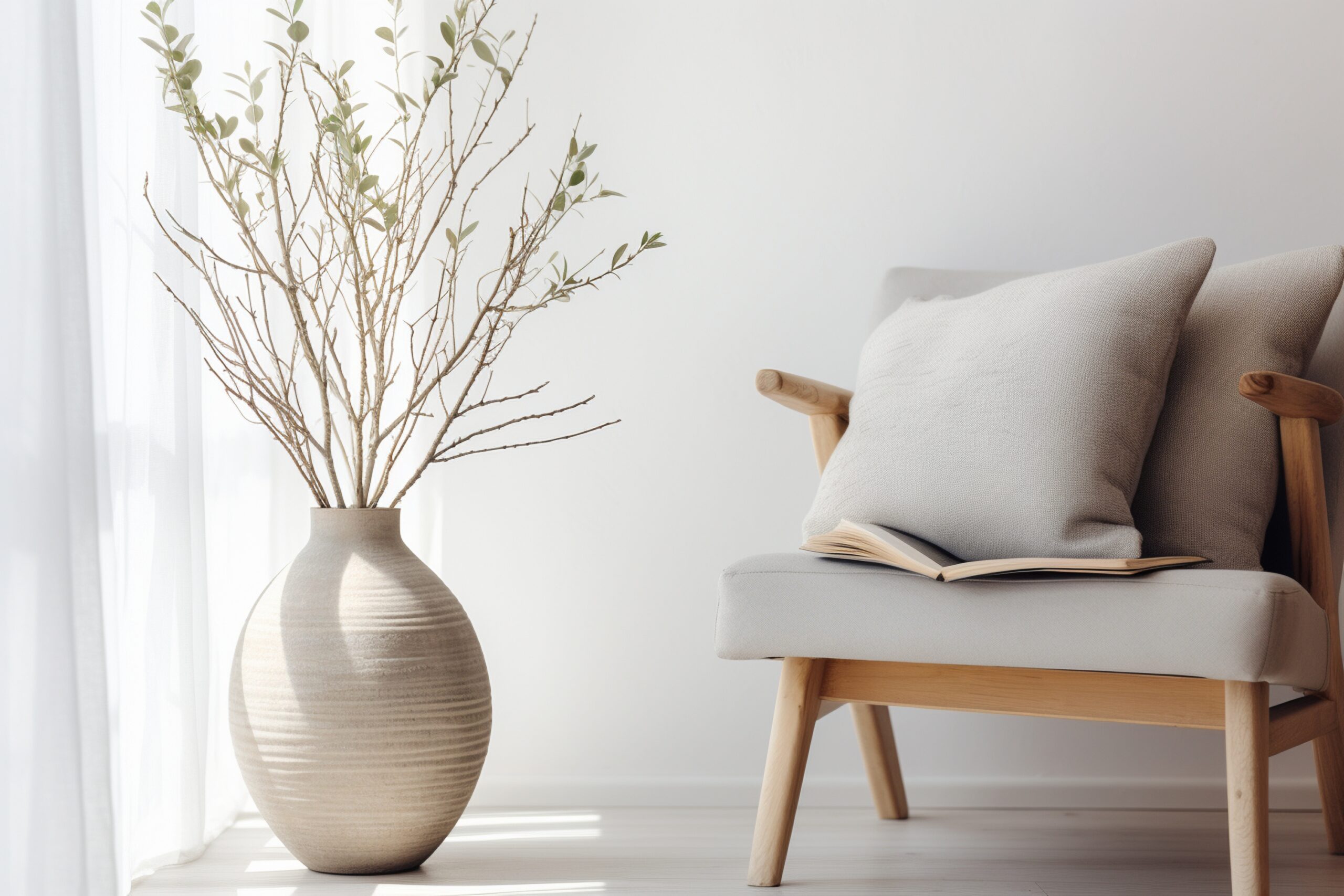 Rediseñar tu casa rápido: cómo lograrlo en solo 5 minutos