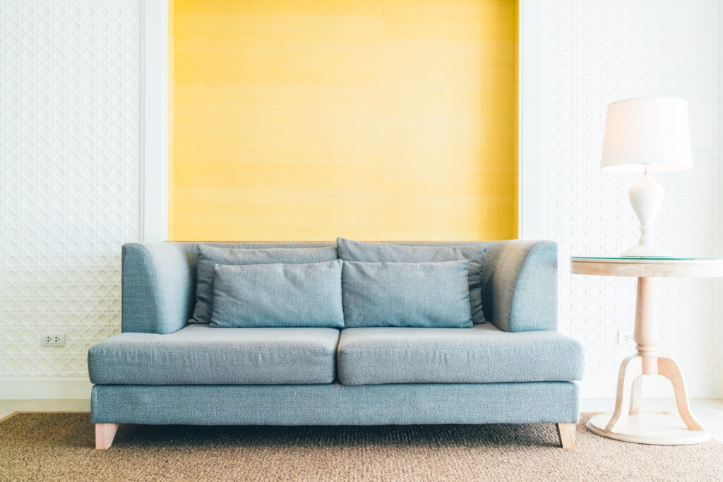 ¿Qué tipo de sofá combina mejor con tu estilo de vida?