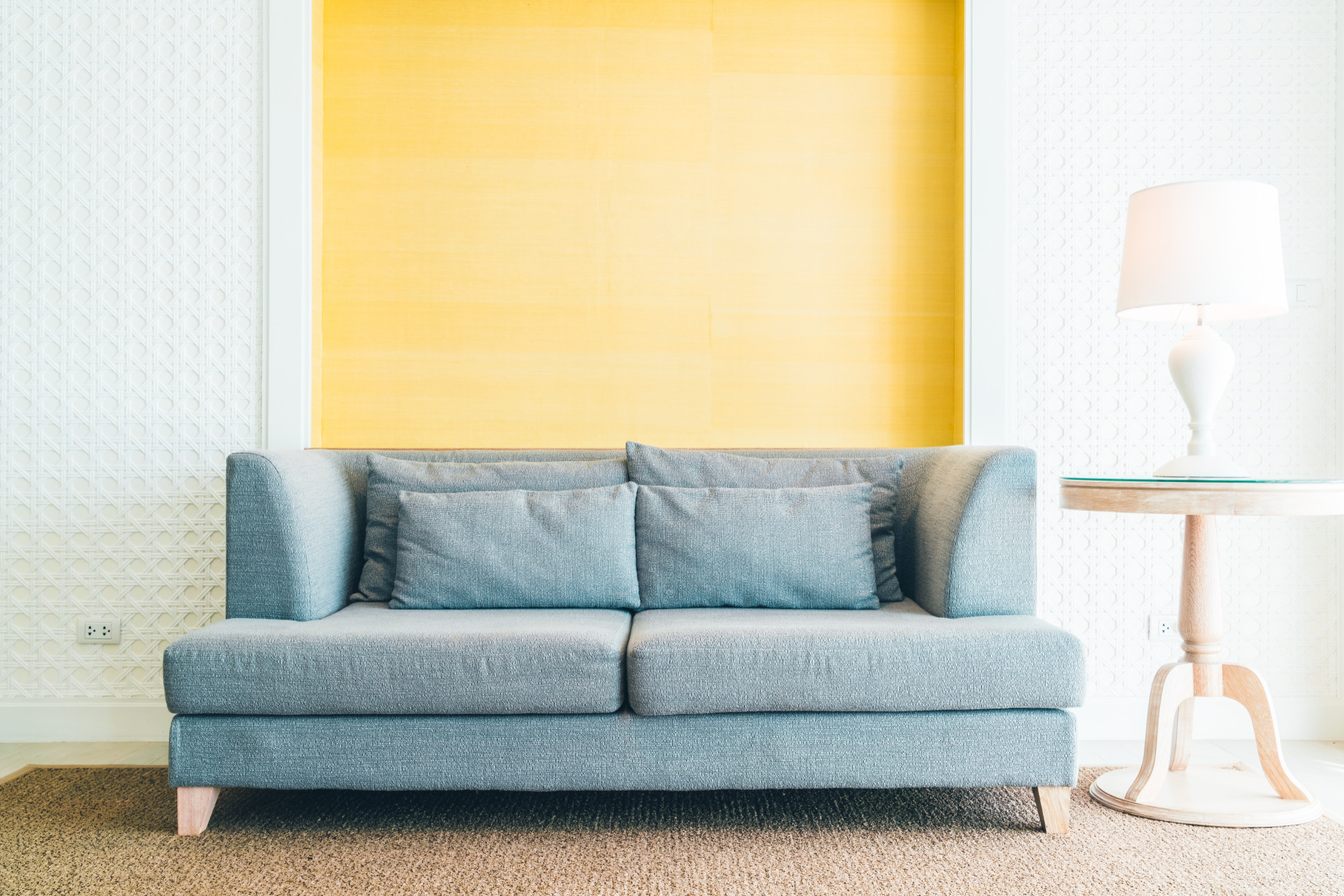 ¿Qué tipo de sofá combina mejor con tu estilo de vida?