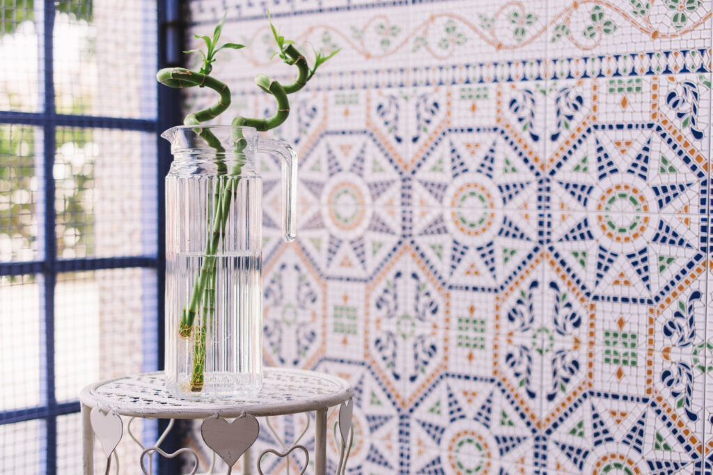 Decoración mediterránea: frescura y luz inspiradas en el mar